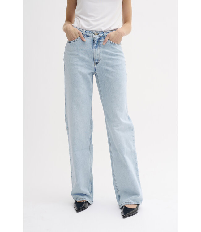 My Essential Wardrobe THE LOUIS  HIGH WIDE jeans