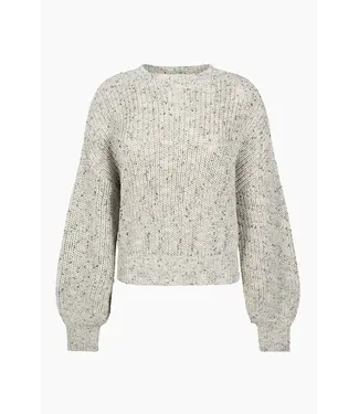 Another Label Dylana knitted pull