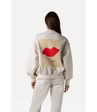 Another Label Jaxy kiss sweat
