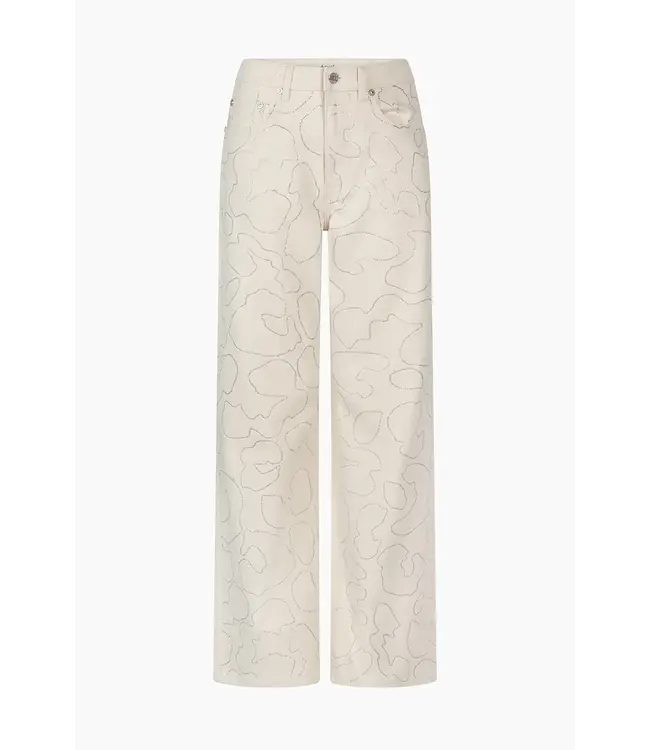 Another Label J11-225500 Moore strass denim