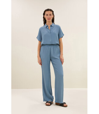 BY-BAR AMSTERDAM robyn viscose pants