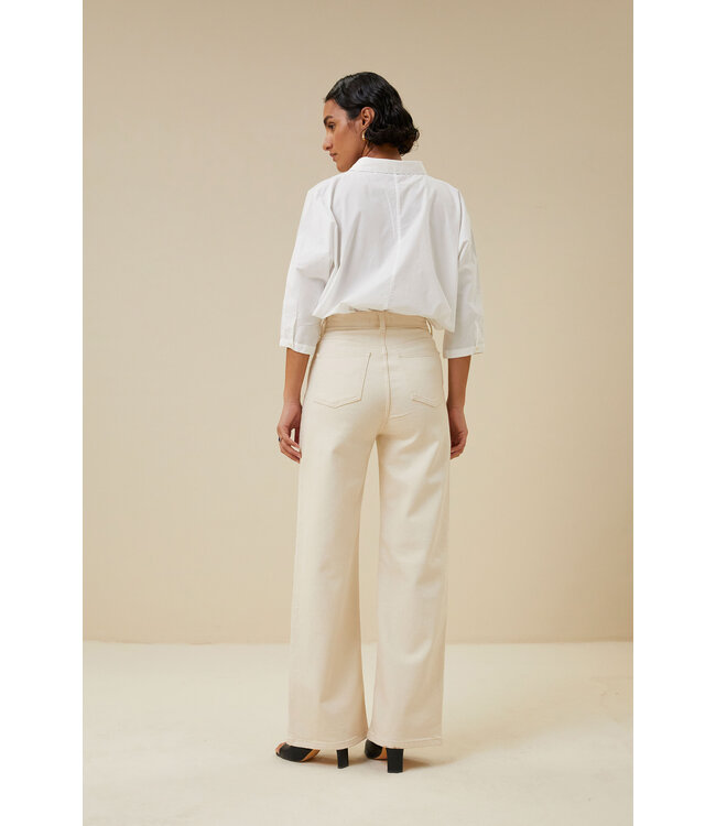 BY-BAR AMSTERDAM 108025 lina rw pant