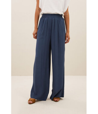 BY-BAR AMSTERDAM benji viscose pants