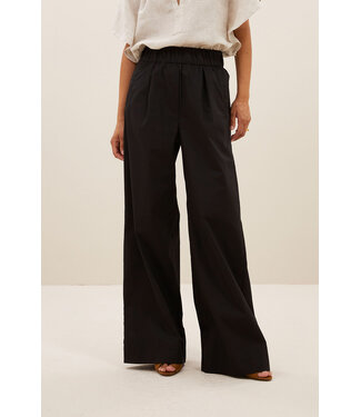 BY-BAR AMSTERDAM benji poplin pants