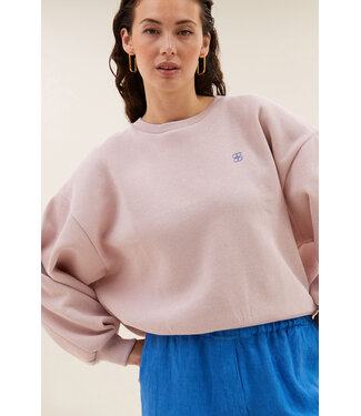 BY-BAR AMSTERDAM bibi sparkle sweater