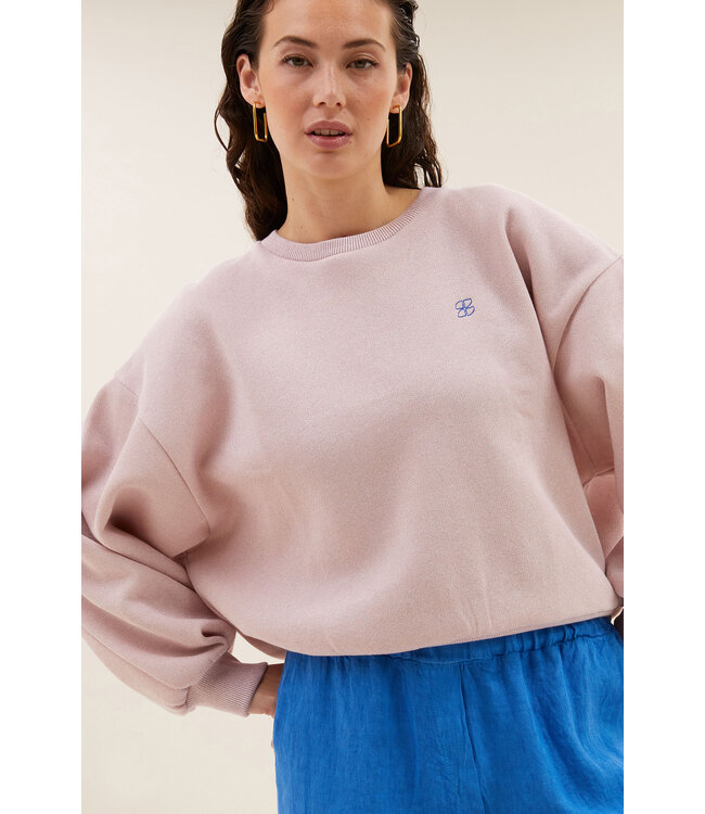 BY-BAR AMSTERDAM bibi sparkle sweater
