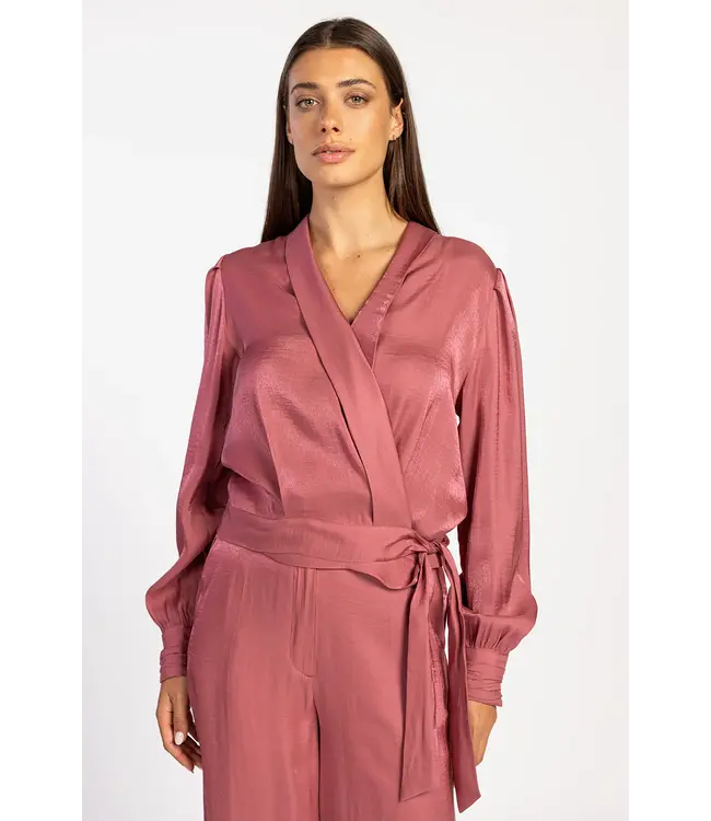 Aaiko DONNA Top