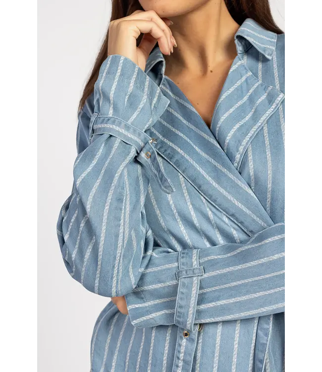 Aaiko DORISSA Jacket