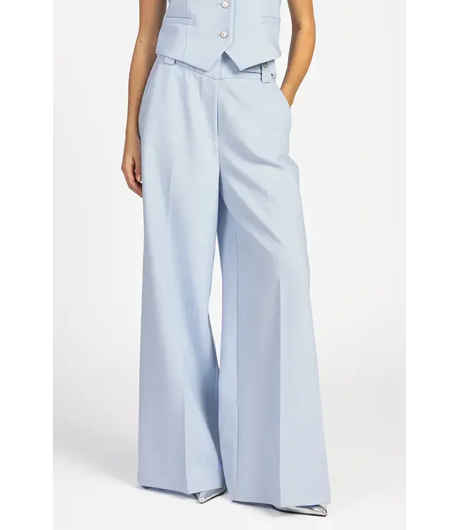Aaiko NORE BUTTONS Trousers