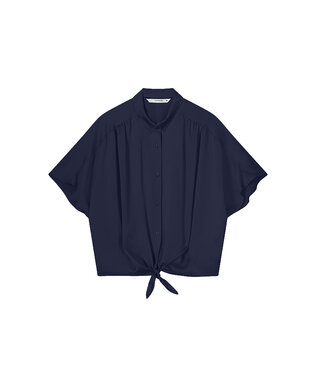 Summum Woman Blouse batsleeves