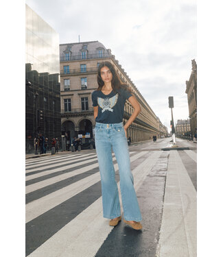 Mos Mosh Colette Grendel Jeans