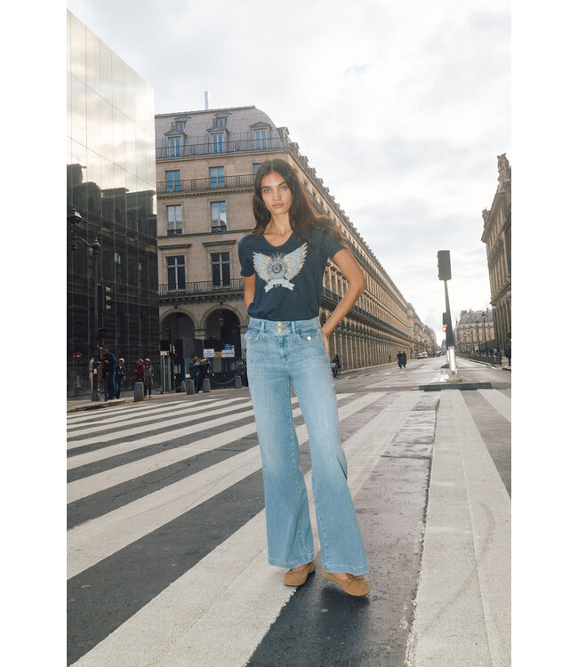 Mos Mosh Colette Grendel Jeans