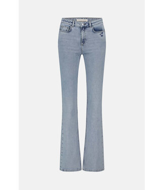 Fabienne Chapot Eva Flare Jeans