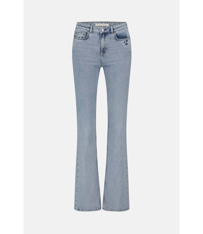 Fabienne Chapot CLTJNS87NOOS3028 Eva Flare Jeans