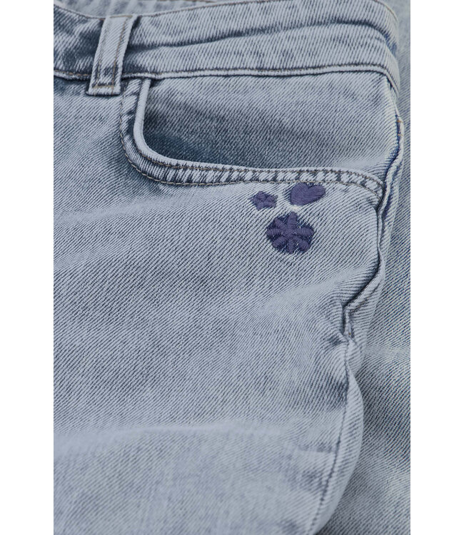 Fabienne Chapot CLTJNS87NOOS3028 Eva Flare Jeans