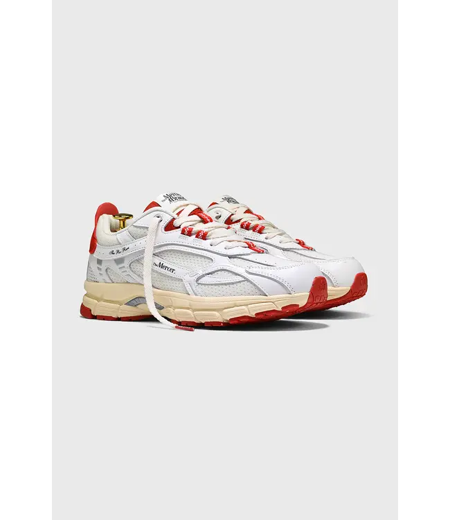 Mercer ME251001 The Re-Run Vintage