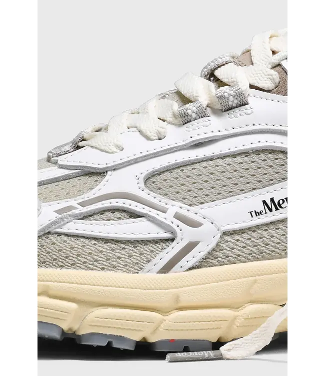 Mercer ME251001 The Re-Run Vintage