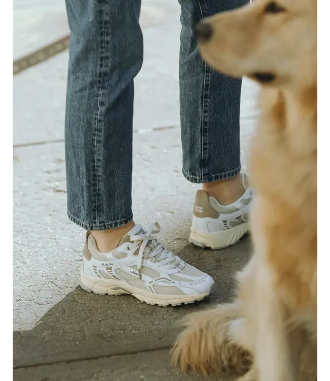 Mercer ME251001 The Re-Run Vintage