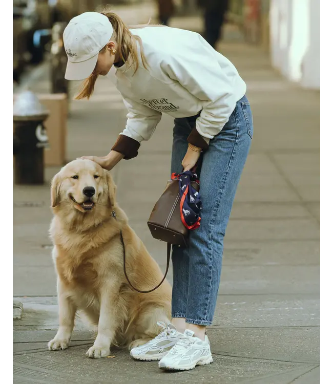 Mercer ME251001 The Re-Run Vintage