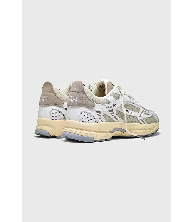 Mercer ME251001 The Re-Run Vintage