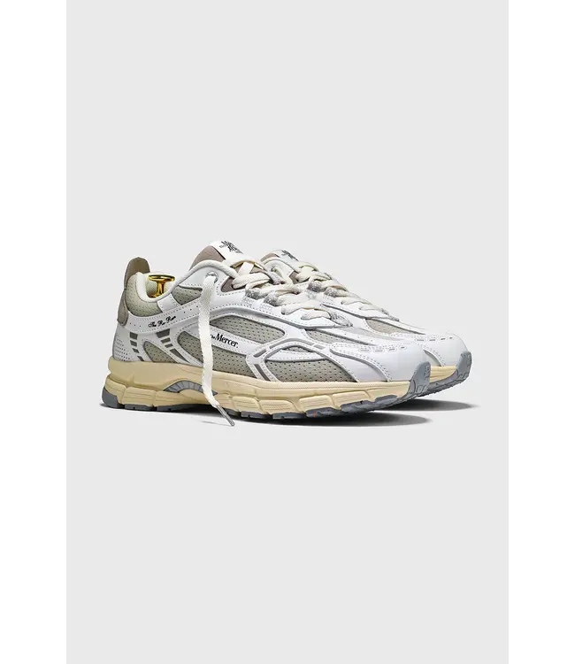 Mercer ME251001 The Re-Run Vintage