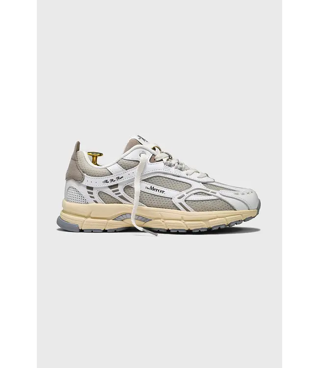 Mercer ME251001 The Re-Run Vintage