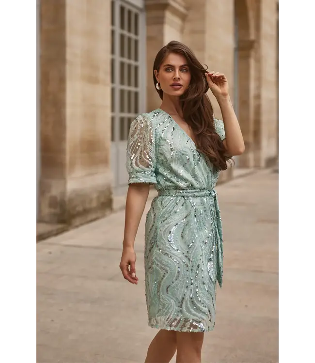 Freebird Dieke Dress