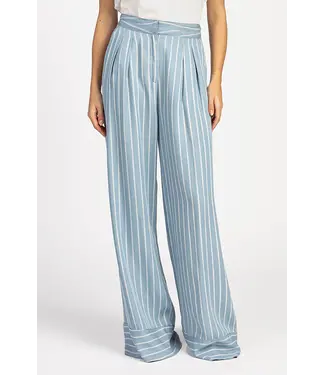 Aaiko FREDERIQUE STRIPE Trousers