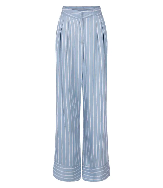 Aaiko FREDERIQUE STRIPE Trousers