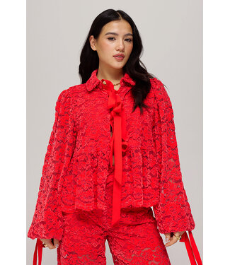 Harper & Yve Blouse MARAL
