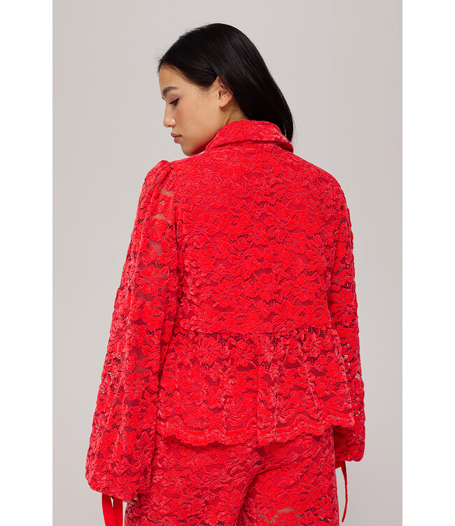 Harper & Yve SS25P606 Blouse MARAL