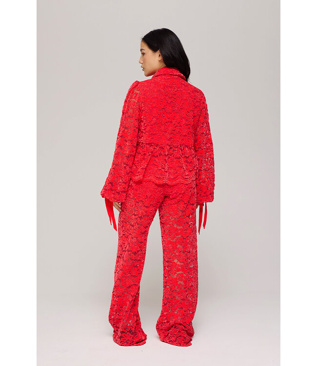 Harper & Yve SS25P606 Blouse MARAL