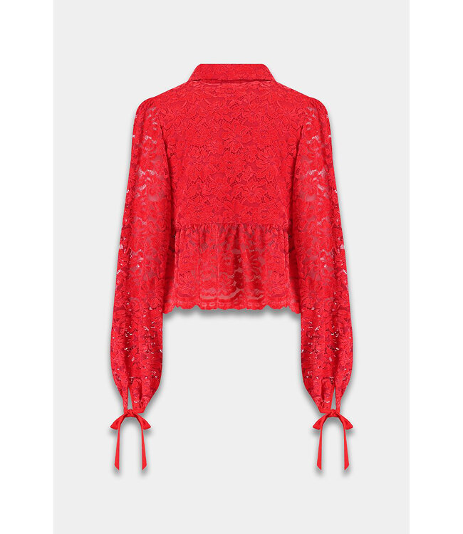 Harper & Yve SS25P606 Blouse MARAL