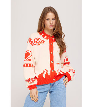 Harper & Yve Vest JAZZ