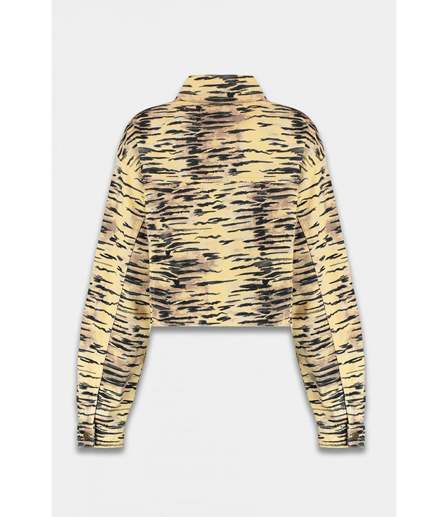 Harper & Yve SS25D200 Jacket WILLOW