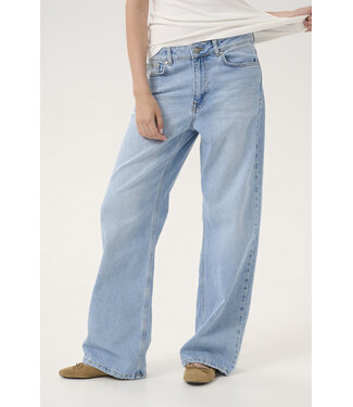 My Essential Wardrobe THE LOUIS HIGH WIDE
