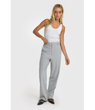Alix the Label Foil stripe pants