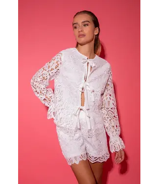 Studio Amaya Marie Blouse