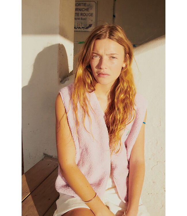 American Vintage Hoktown Gilet