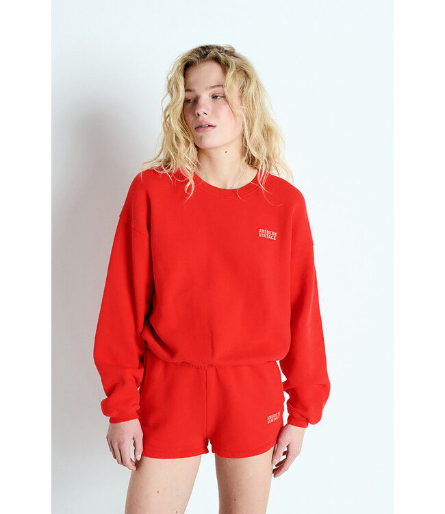 American Vintage Izubird Sweater