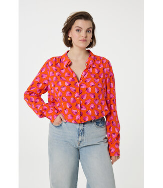 Fabienne Chapot Coco Blouse