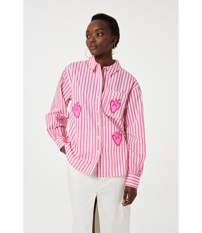 Fabienne Chapot Alex Blouse