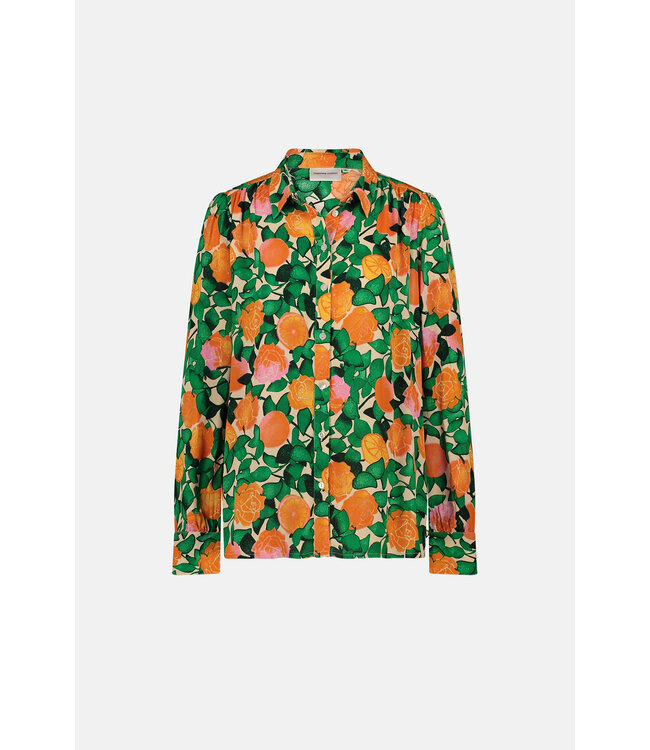 Fabienne Chapot CLTBLS90SS250129 Coco Blouse