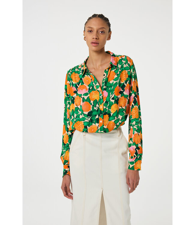 Fabienne Chapot CLTBLS90SS250129 Coco Blouse