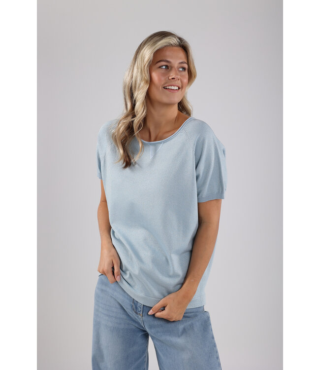 Nukus Anita Top Lurex