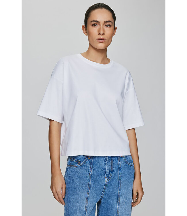 MOSS Copenhagen 18912 MSCHMoa Melea Tee