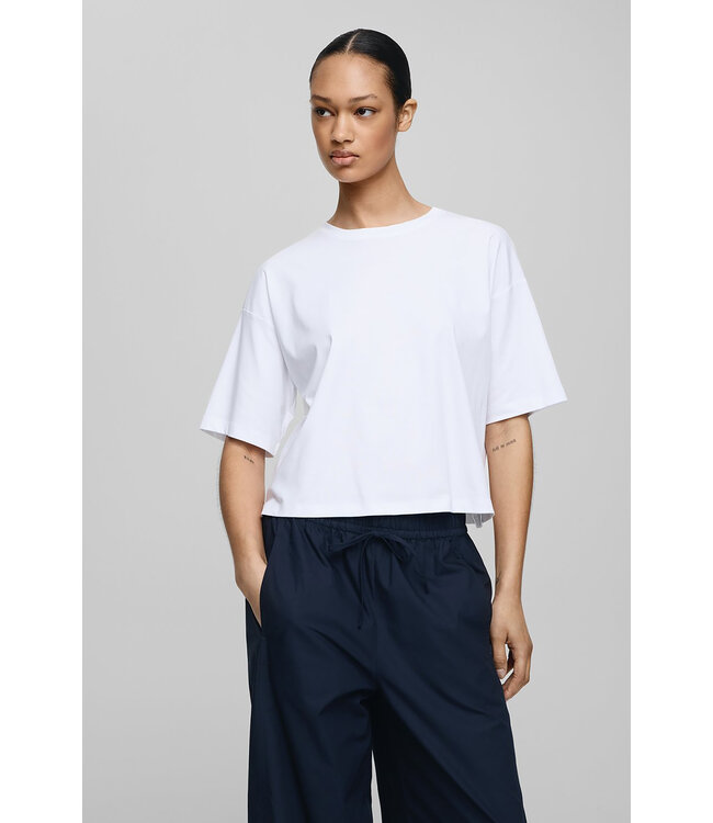 MOSS Copenhagen 18912 MSCHMoa Melea Tee