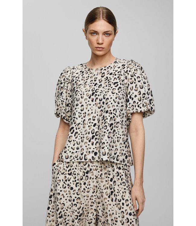 MOSS Copenhagen Alyona Vlora Top