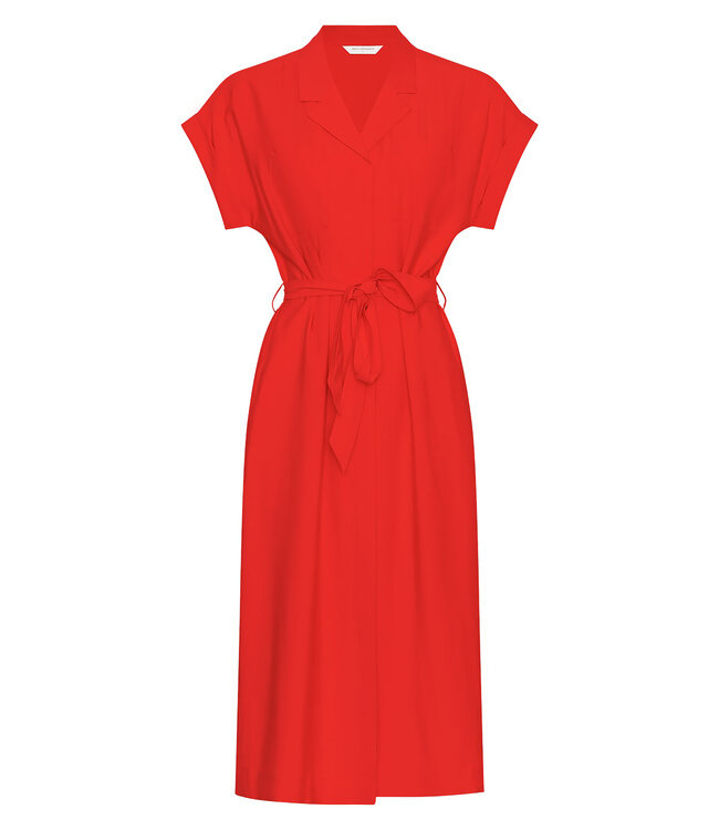 MOSS Copenhagen Imila Selia Dress