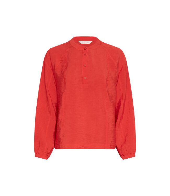 MOSS Copenhagen Henra Ladonna Shirt